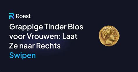 tinder profiel tekst vrouw voorbeeld|Beste Tinder bios voor vrouwen: 9 voorbeelden die。